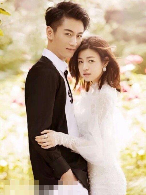 网友杭州街头偶遇杜海涛，头发稀疏背影很帅
